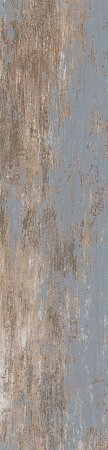 Gresie portelanata tip lemn, Picasso Blue 1. 15x60 cm, finisaj mat, 1.18mp/cut [2]