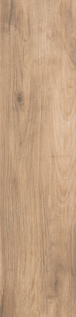 GRESIE INTERIOR - Gresie portelanata tip lemn, Picasso Tinder 1. 15x60 cm, maro, finisaj mat, 1.18mp/cut