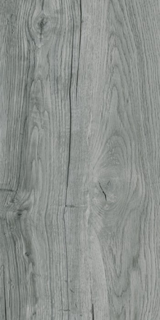 Gresie portelanata 6066 Denver Antracite, tip lemn, 30x60 cm, culoare gri, finisaj mat [2]