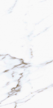 GRESIE INTERIOR - Gresie portelanata tip marmura Marmi White, 30x60 cm, 9519, Alb