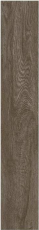 GRESIE INTERIOR - Gresie Bergen Brown 6057, tip lemn, 15x90 cm, maro