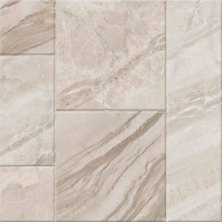 GRESIE EXTERIOR - Gresie portelanata bej NAVONA 9340 model piatra 60x60 cm