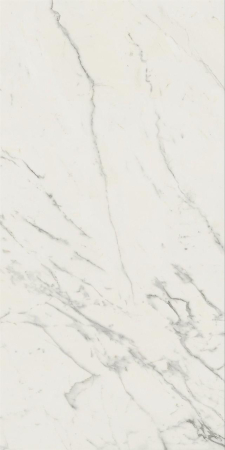 GRESIE - Gresie portelanata, Marvel Calacatta Extra Matte A208 60×120 cm, alb, finisaj mat