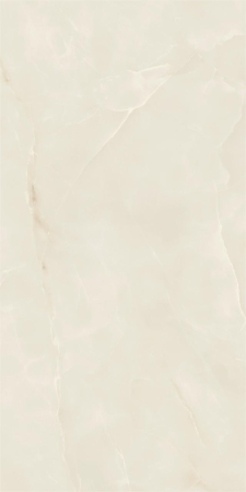GRESIE - Gresie portelanata, Marvel Onix White AJBO 60×120 cm, alb, bej, finisaj lucios