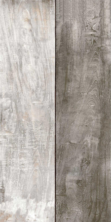GRESIE INTERIOR - Gresie tip lemn Nostalji Grey NOS2, 30x60 cm, finisaj mat