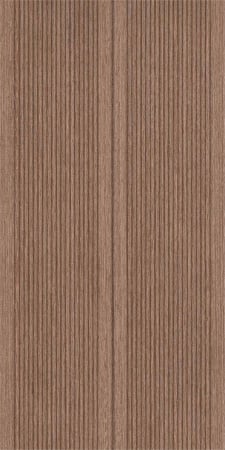 GRESIE EXTERIOR - Gresie portelanata model dungi Efes Brown 30x60 cm, finisaj mat, maro