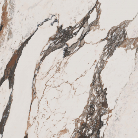 GRESIE - Gresie portelanata rectificata tip marmura, Marble Viola Bordo 6533, 60*60 cm, bordo