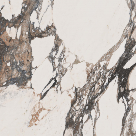 Gresie portelanata rectificata tip marmura, Marble Viola Bordo 6533, 60*60 cm, bordo [2]