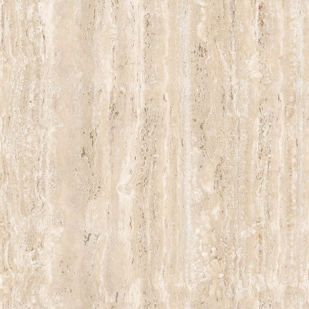 GRESIE EXTERIOR - Gresie portelanata tip Travertin, Fusion Light 9509, 45X45 cm, bej