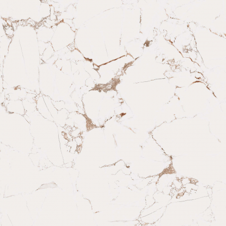 Gresie portelanata rectificata tip marmura, Marble Venato White 6529, 60*60 cm, alb [4]