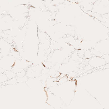 Gresie portelanata rectificata tip marmura, Marble Venato White 6529, 60*60 cm, alb [2]