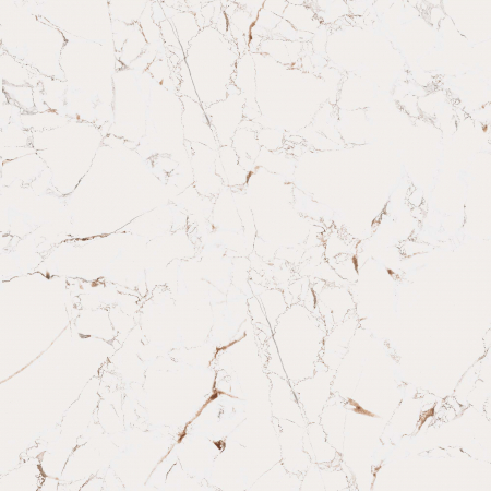 Gresie portelanata rectificata tip marmura, Marble Venato White 6529, 60*60 cm, alb [3]