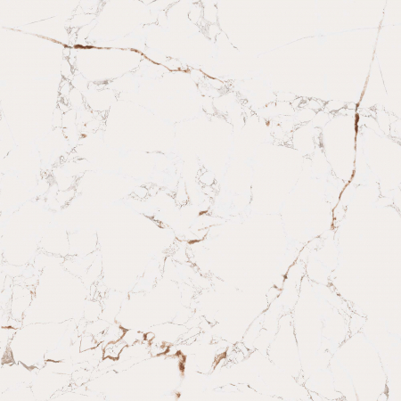 Gresie portelanata rectificata tip marmura, Marble Venato White 6529, 60*60 cm, alb [1]