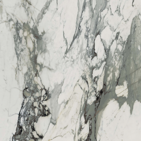 Gresie portelanata rectificata tip marmura, Marble Verde Green 6532, 60*60 cm, verde [1]