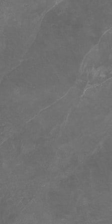 GRESIE INTERIOR - Gresie portelanata tip ciment Artdesia Anthracite 2317, 60x120 cm, gri inchis, finisaj mat