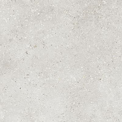 GRESIE EXTERIOR - Gresie portelanata tip ciment, Aspen White ASP01, 60x60 cm, alb, finisaj mat