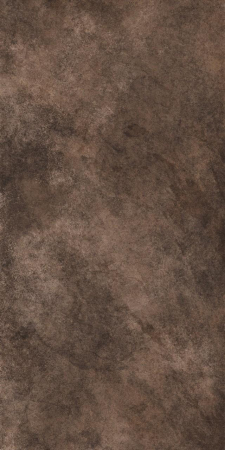 GRESIE - Gresie portelanata tip ciment, Titan Copper TIT2, 60x120 cm, maro, finisaj semilucios