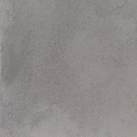 Gresie portelanata rectificata tip ciment, District Grey 6167, 60X60 cm, gri [1]