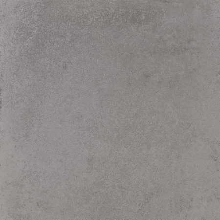 Gresie portelanata rectificata tip ciment, District Grey 6167, 60X60 cm, gri