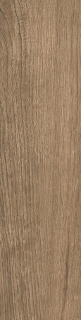 GRESIE - Gresie portelanata tip lemn Alpino Brown 6048, 15,5x60,5 cm, maro