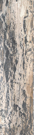 Gresie portelanata tip lemn Bohemia Blue 6053, 15,5x60,5 cm, albastru [3]