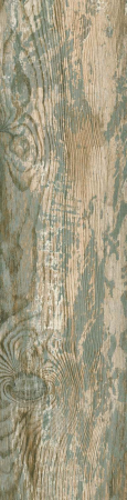 GRESIE - Gresie portelanata tip lemn Bohemia Green 6052, 15,5x60,5 cm, verde