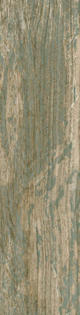 Gresie portelanata tip lemn Bohemia Green 6052, 15,5x60,5 cm, verde [3]