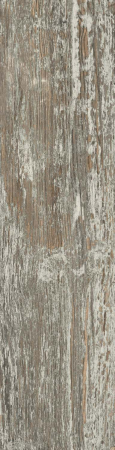 Gresie portelanata tip lemn Bohemia White 6051, 15,5x60,5 cm, alb [3]