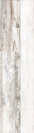 Gresie portelanata tip lemn Oxford White 9228, 15.5x60.5 cm, alb, bej [3]