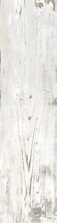 Gresie portelanata tip lemn Bottega White 9245, 15.5x60.5 cm, alb, bej [4]