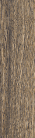 Gresie portelanata tip lemn Canella Brown 8976, 15.5x60.5 cm, maro [4]