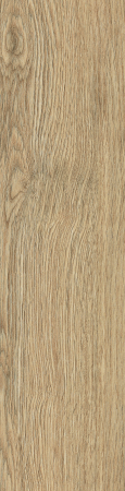 Gresie portelanata tip lemn Canella Ochre 8975, 15.5x60.5 cm, maro [2]