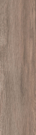 Gresie portelanata tip lemn Moringa Brown 8980, 15.5x60.5 cm, maro [4]