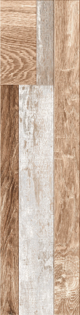 Gresie portelanata tip lemn Oxford Beige 9227, 15.5x60.5 cm, bej [2]