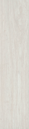 Gresie portelanata tip lemn, Zigana White 1. 15x60 cm, alb, finisaj mat, 1.18mp/cut [3]
