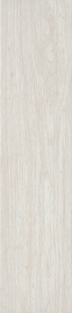 Gresie portelanata tip lemn, Zigana White 1. 15x60 cm, alb, finisaj mat, 1.18mp/cut [1]