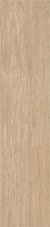 Gresie portelanata tip lemn, Zigana Oak 1. 15x60 cm, maro, stejar, finisaj mat, 1.18mp/cut [1]