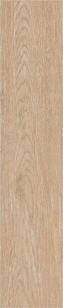 Gresie portelanata tip lemn, Zigana Oak 1. 15x60 cm, maro, stejar, finisaj mat, 1.18mp/cut [3]