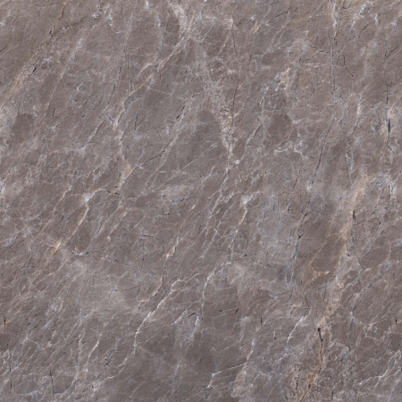 GRESIE - Gresie portelanata tip marmura Marquina Brown 6216, 45x45 cm, maro, finisaj mat