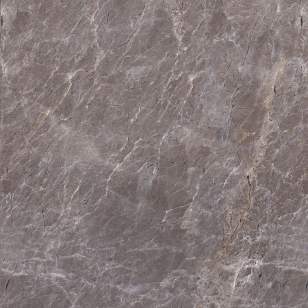 Gresie portelanata tip marmura Marquina Brown 6216, 45x45 cm, maro, finisaj mat [3]