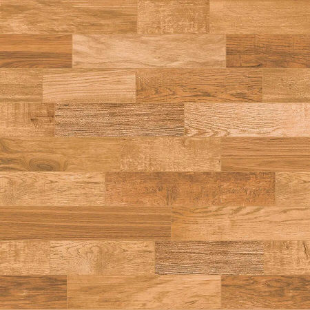 GRESIE - Gresie tip lemn, Living 4046-0122, 45x45 cm, maro, finisaj mat