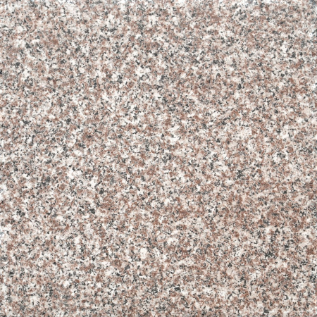 GRESIE EXTERIOR - Gresie portelanata tip piatra Granit Brown 8546, 33.3x33.3 cm, maro, finisaj mat
