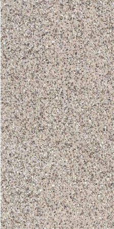 GRESIE EXTERIOR - Gresie portelanata tip piatra Granito Port 6060-0282-4011, 30x60, maro, finisaj mat