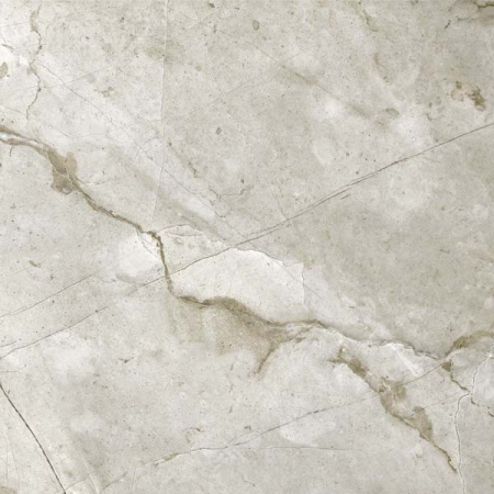 Gresie portelanata tip piatra, Pirin Light Grey 9565, 60X60 cm, gri [1]