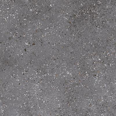 GRESIE EXTERIOR - Gresie portelanata tip ciment, Aspen Gray ASP03, 60x60 cm, gri, finisaj mat