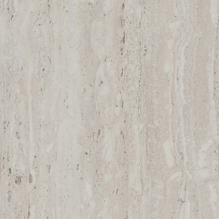 Gresie portelanata tip Travertin, Trevi Light Grey 6365, 45X45 cm, gri [1]