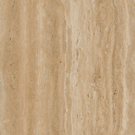 Gresie portelanata tip Travertin, Trevi Brown 6368, 45X45 cm, maro [3]