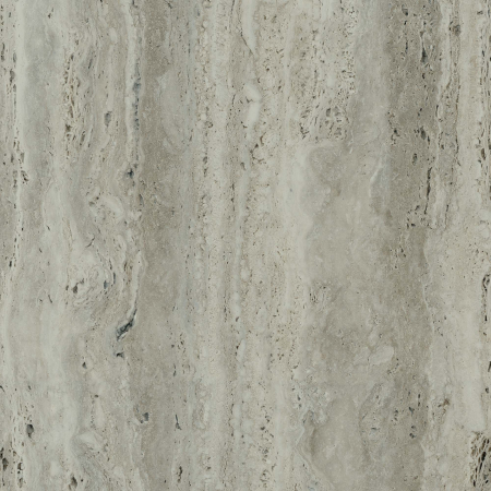 Gresie portelanata tip Travertin, Trevi Grey 6366, 45X45 cm, gri [2]