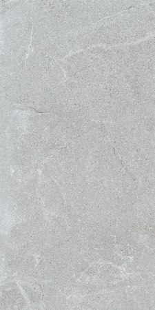 GRESIE EXTERIOR - Gresie rectificata antiderapanta exterior tip piatra, Stoneline Outdoor Grey 9842, 30X60 cm, gri