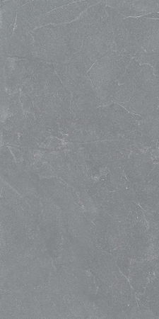 GRESIE - Gresie rectificata portelanata exterior tip piatra, Stoneline Anthracite 9919, 60X120 cm, gri inchis, finisaj mat